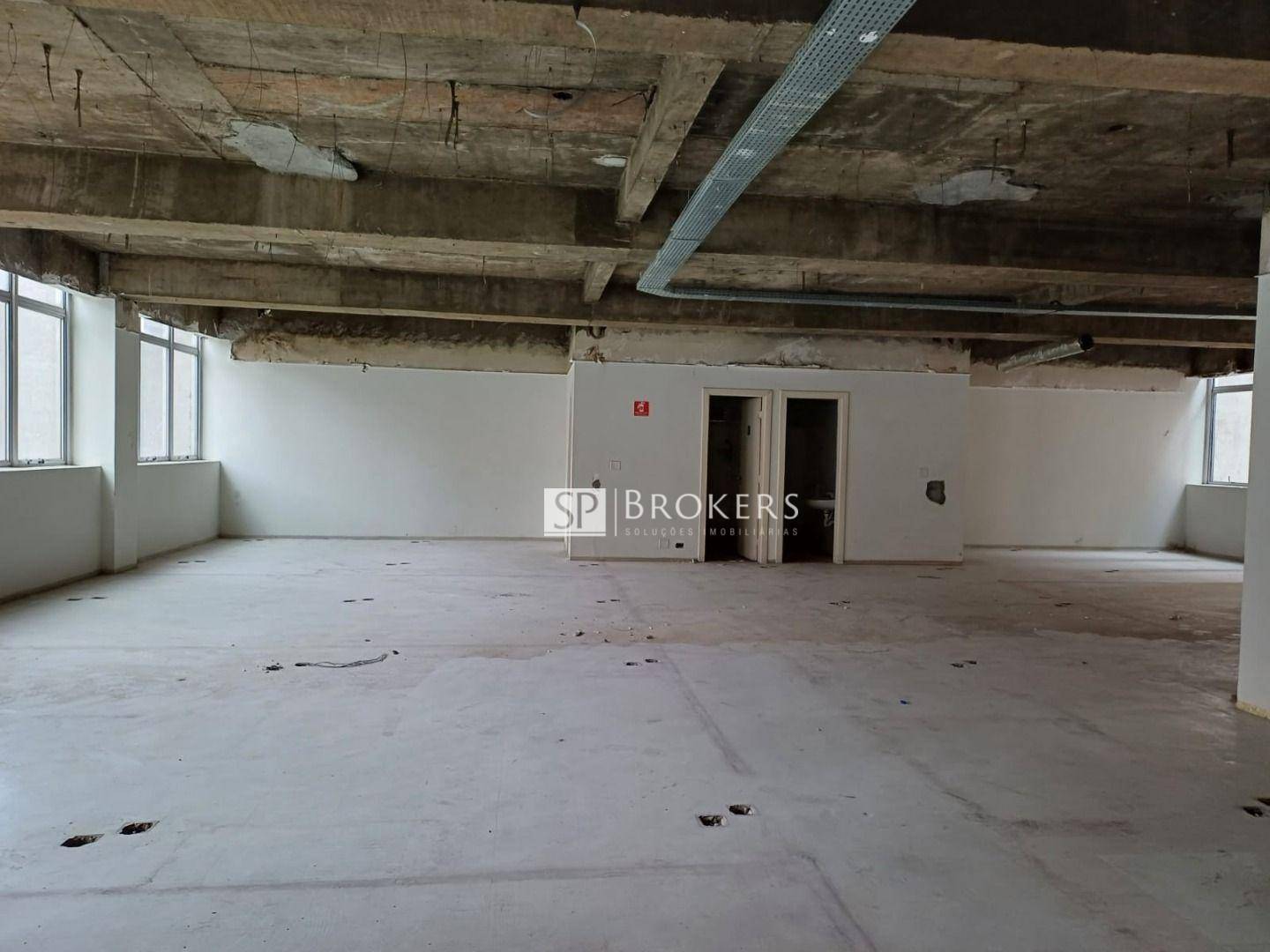 Conjunto Comercial-Sala para alugar, 170m² - Foto 2