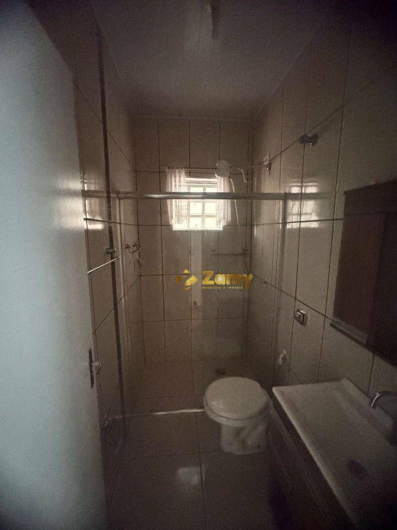 Casa à venda com 3 quartos, 95m² - Foto 3