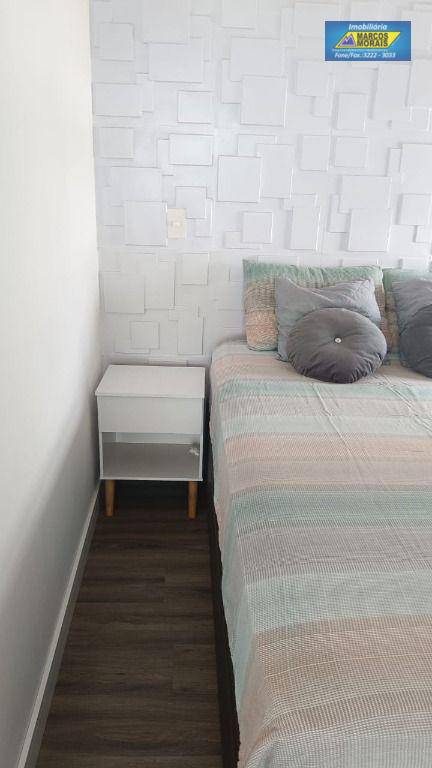 Flat/Apart Hotel para alugar com 1 quarto, 52m² - Foto 13