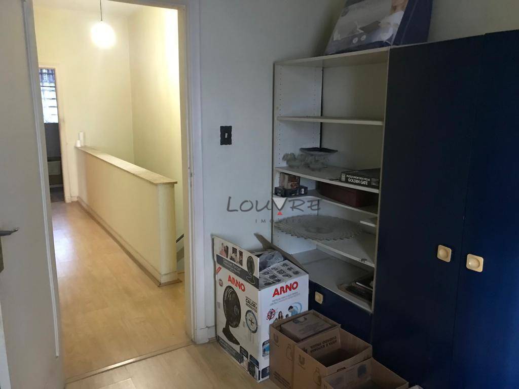 Casa à venda e aluguel com 3 quartos, 120m² - Foto 24