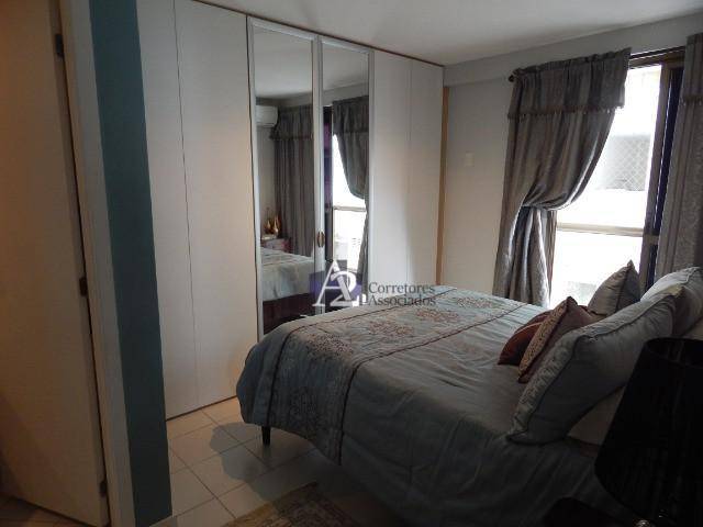 Apartamento à venda com 3 quartos, 120m² - Foto 11