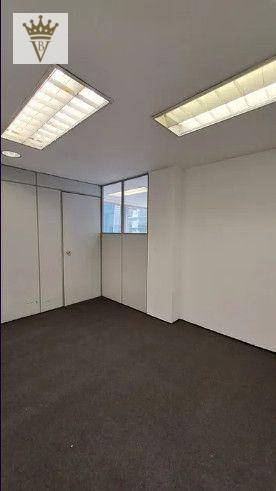 Conjunto Comercial-Sala para alugar, 384m² - Foto 15