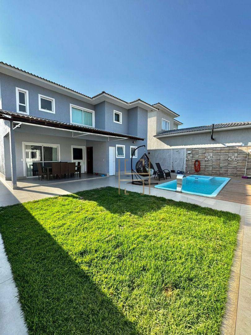 Casa, 5 quartos, 340 m² - Foto 2