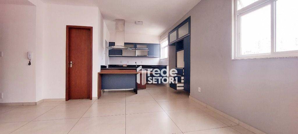Cobertura à venda com 2 quartos, 80m² - Foto 5
