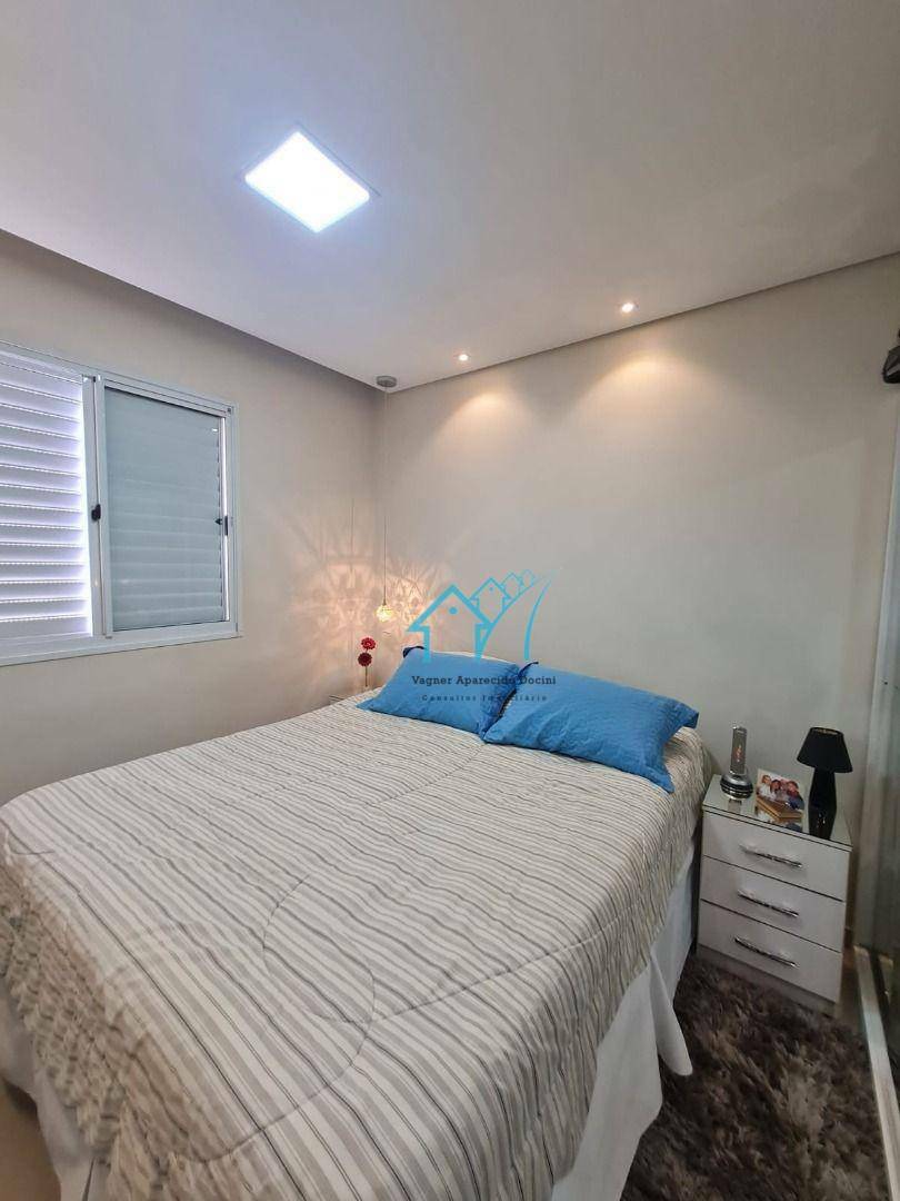 Apartamento à venda com 3 quartos, 75m² - Foto 27