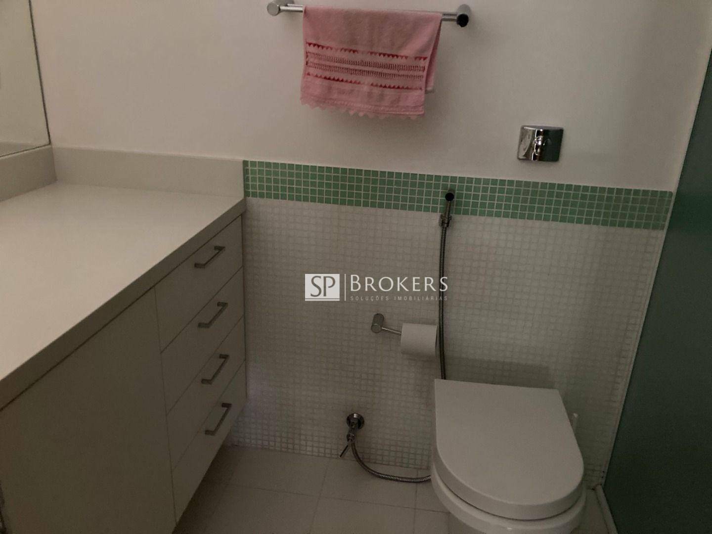 Apartamento à venda com 3 quartos, 111m² - Foto 10