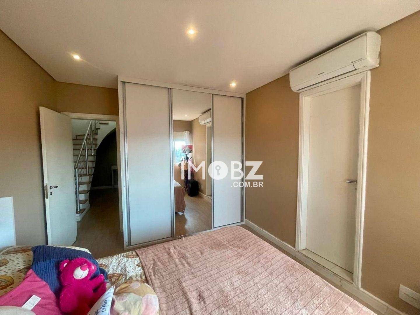 Apartamento à venda com 4 quartos, 230m² - Foto 16