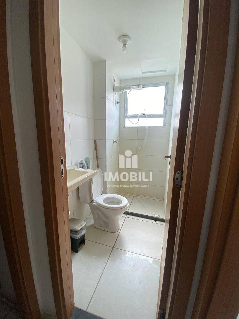 Apartamento, 2 quartos, 46 m² - Foto 8