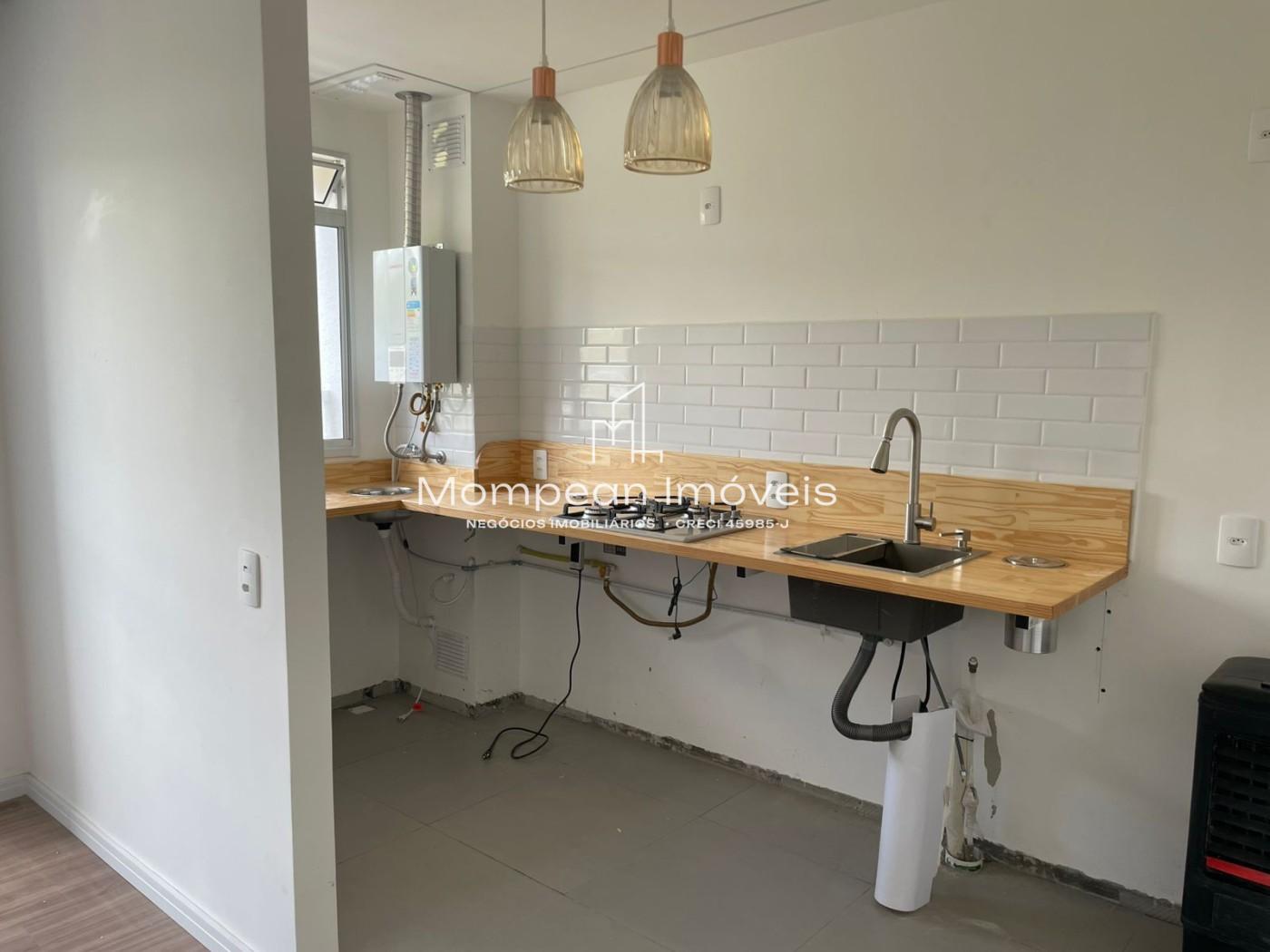 Apartamento para alugar com 2 quartos, 54m² - Foto 15