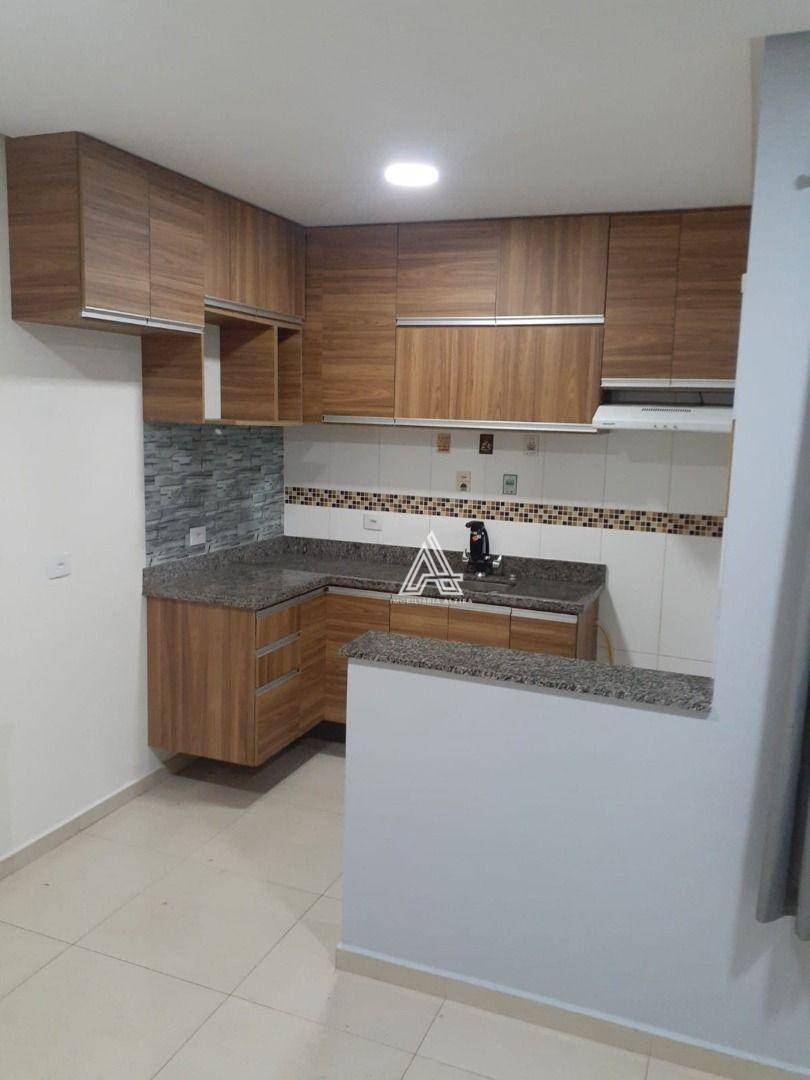 Apartamento à venda com 2 quartos, 50m² - Foto 22