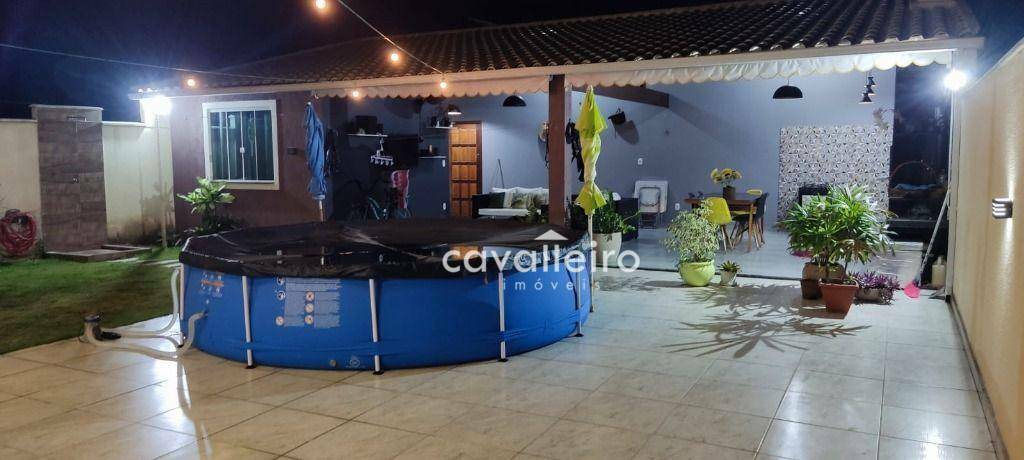 Casa de Condomínio à venda com 4 quartos, 225m² - Foto 27