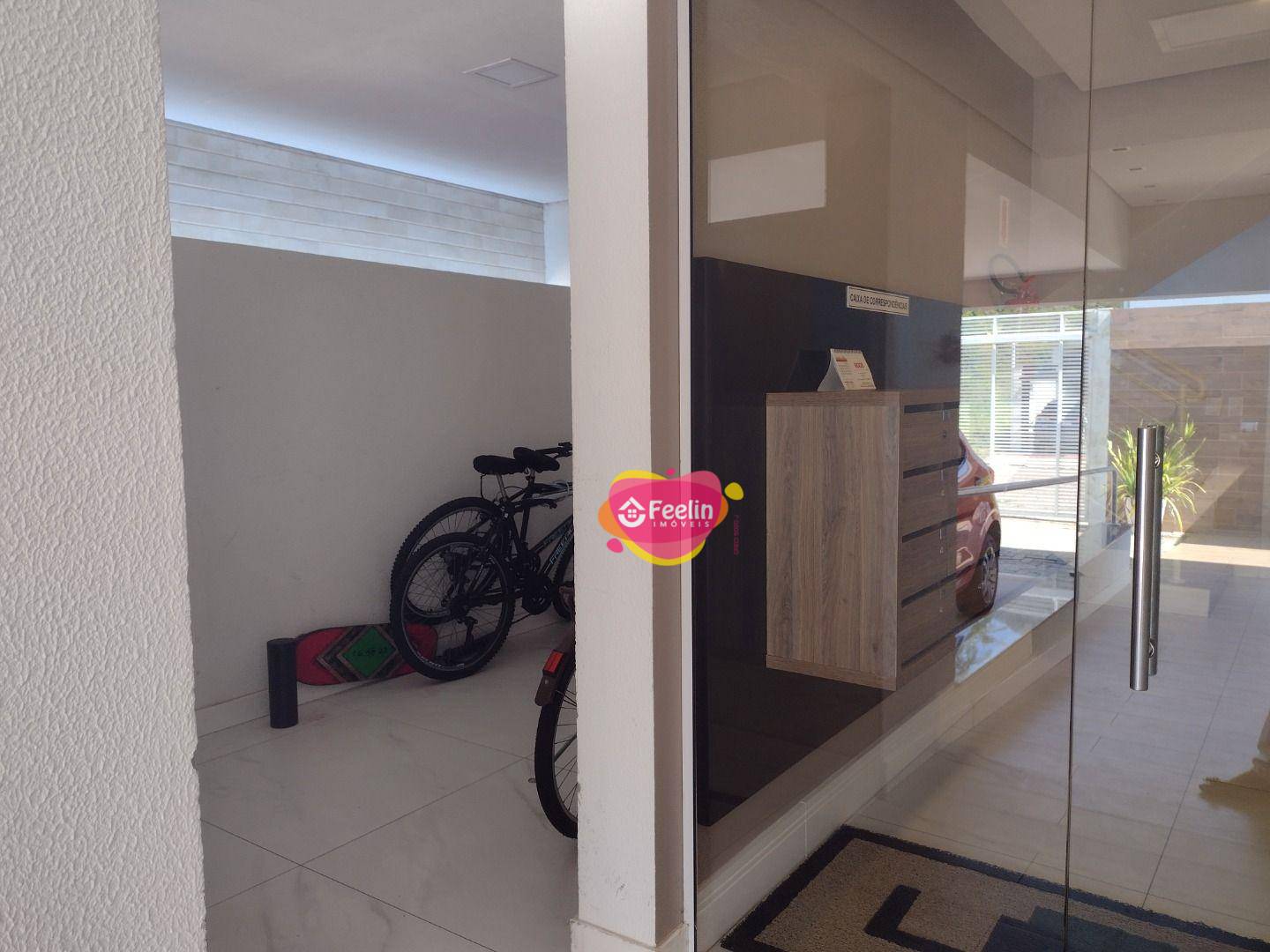 Apartamento à venda com 2 quartos, 58m² - Foto 5