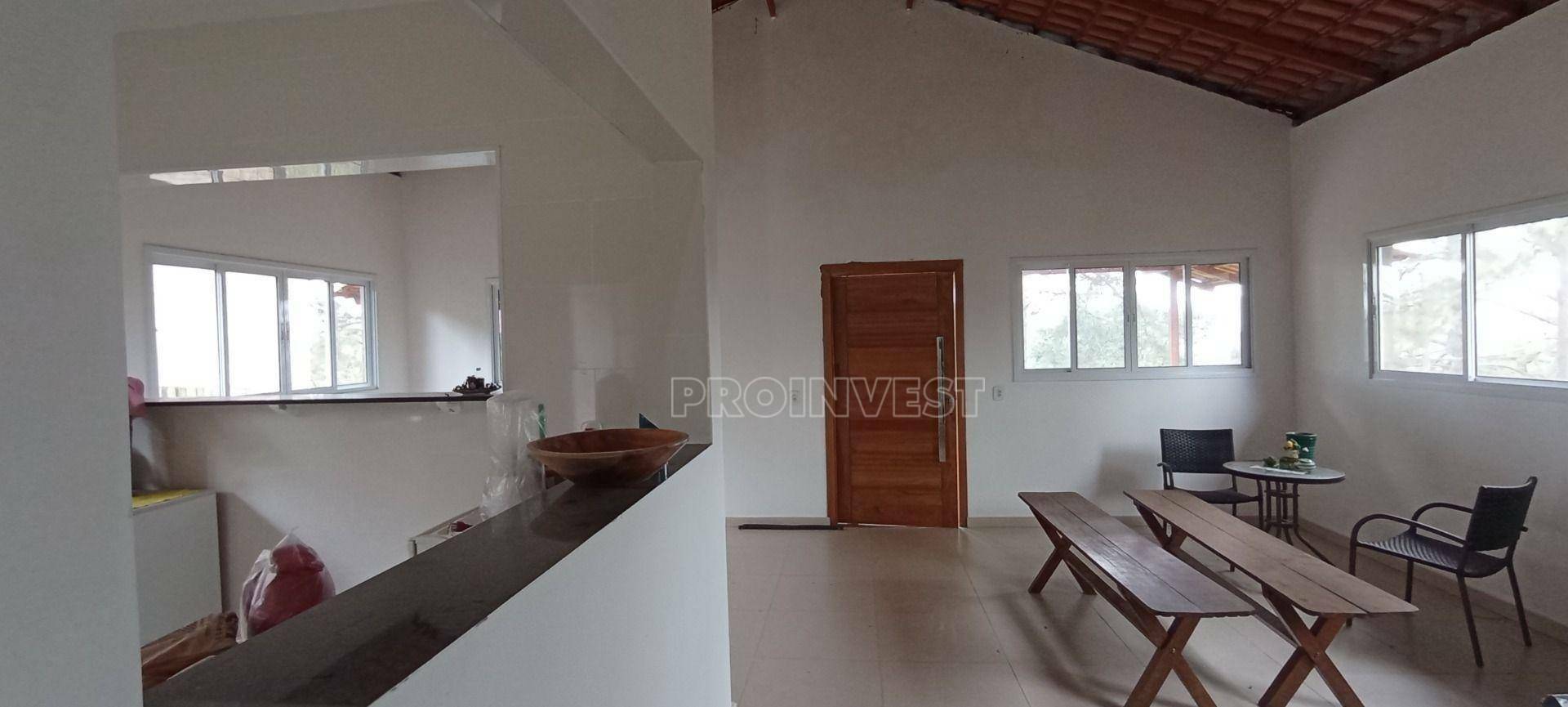 Casa de Condomínio à venda com 3 quartos, 150m² - Foto 10