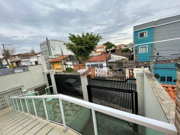 Sobrado à venda com 2 quartos, 78m² - Foto 28