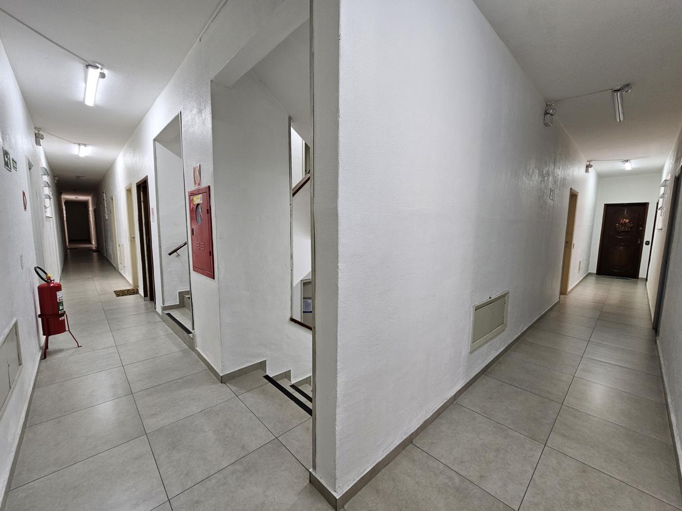 Apartamento para alugar com 2 quartos, 55m² - Foto 28