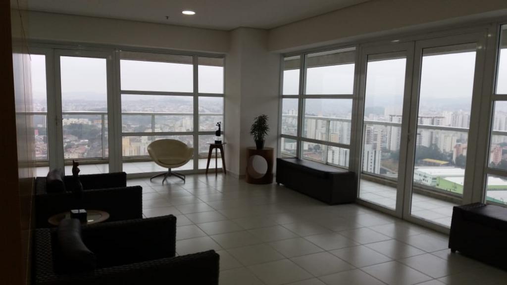 Conjunto Comercial-Sala à venda e aluguel, 96m² - Foto 1