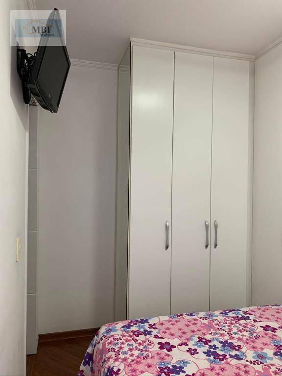 Apartamento à venda com 2 quartos, 49m² - Foto 14