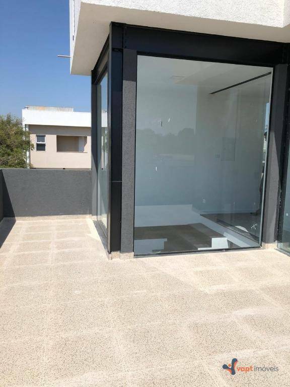 Sobrado à venda com 3 quartos, 270m² - Foto 26