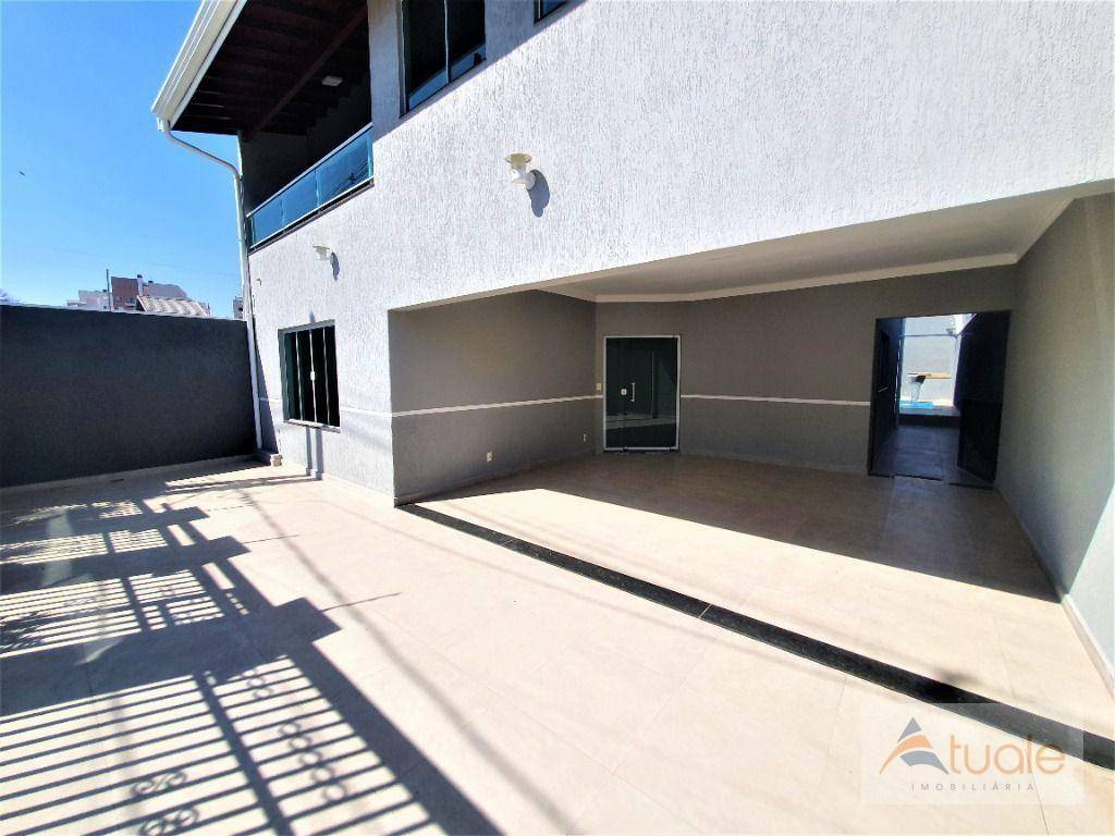 Casa à venda com 3 quartos, 270m² - Foto 31