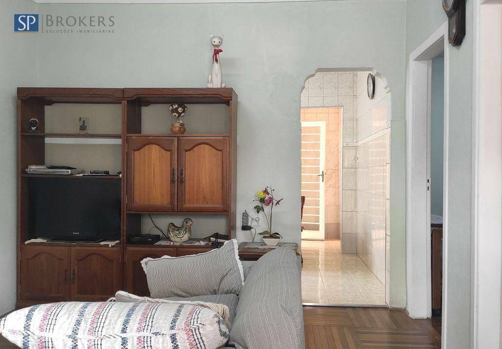 Casa à venda com 3 quartos, 90m² - Foto 6