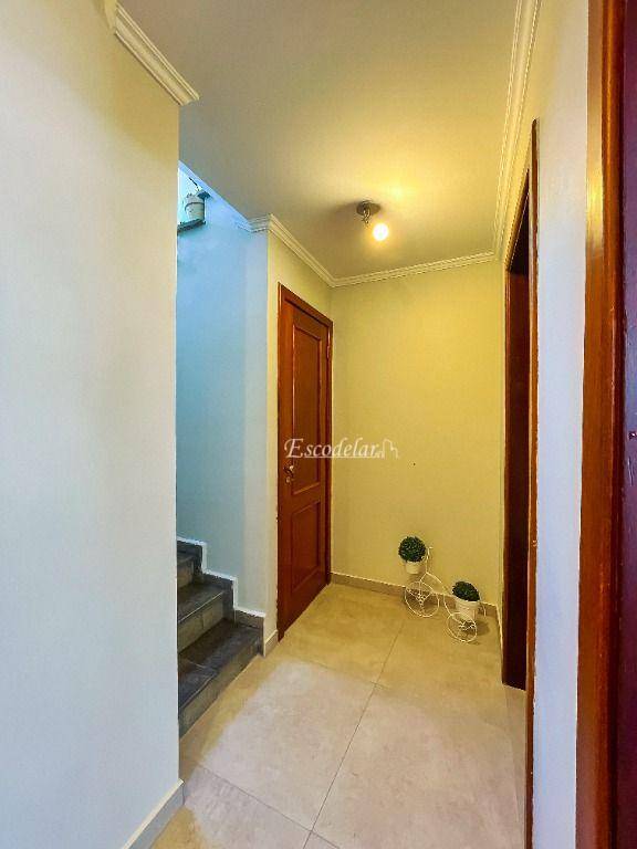 Sobrado à venda com 4 quartos, 325m² - Foto 12