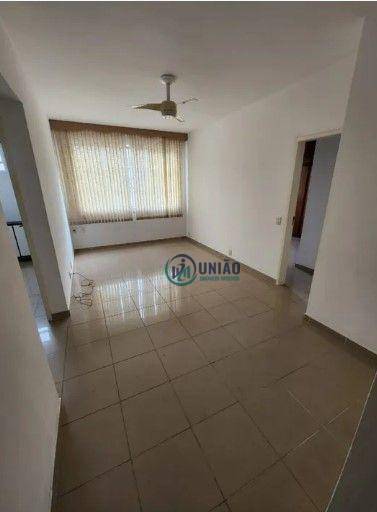 Apartamento à venda com 2 quartos, 50m² - Foto 5