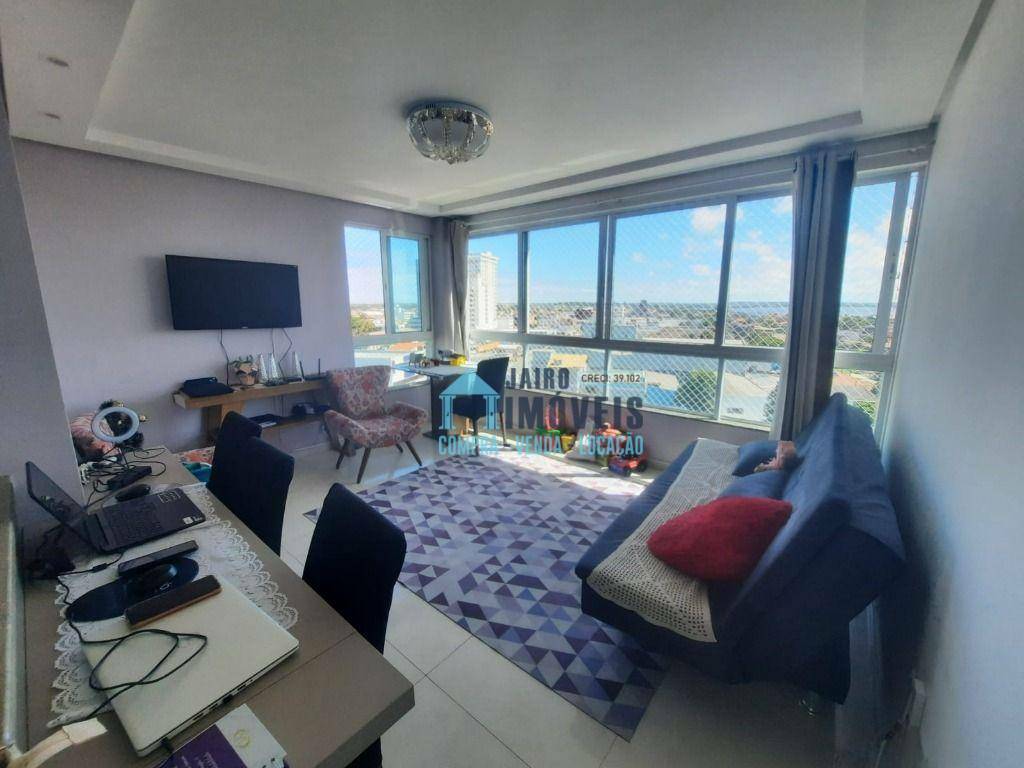 Apartamento à venda com 2 quartos, 62M2 - Foto 4