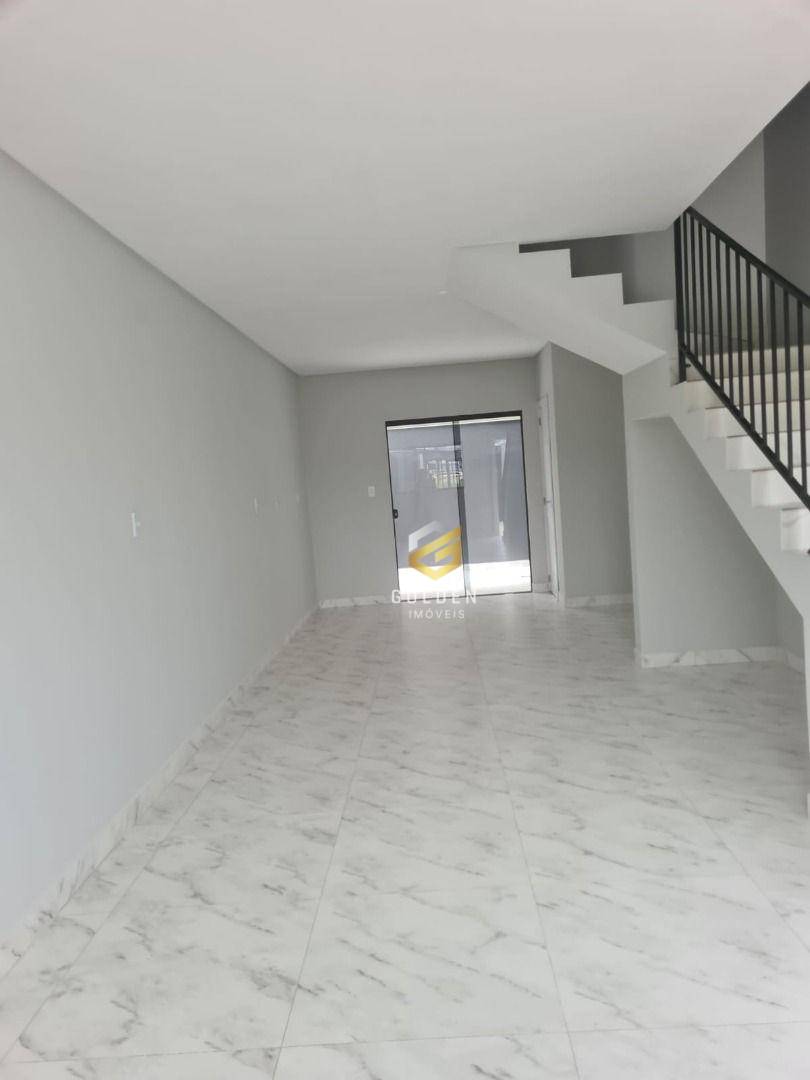 Sobrado à venda com 2 quartos, 94m² - Foto 4