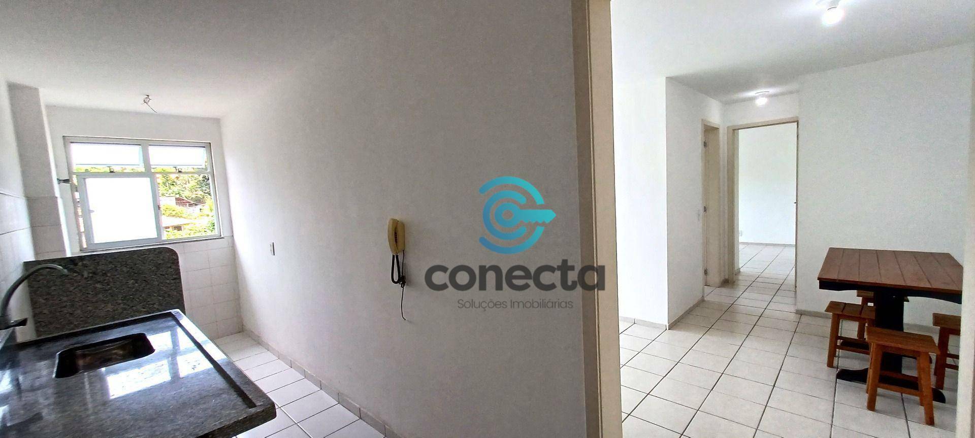 Apartamento à venda com 2 quartos, 60m² - Foto 7