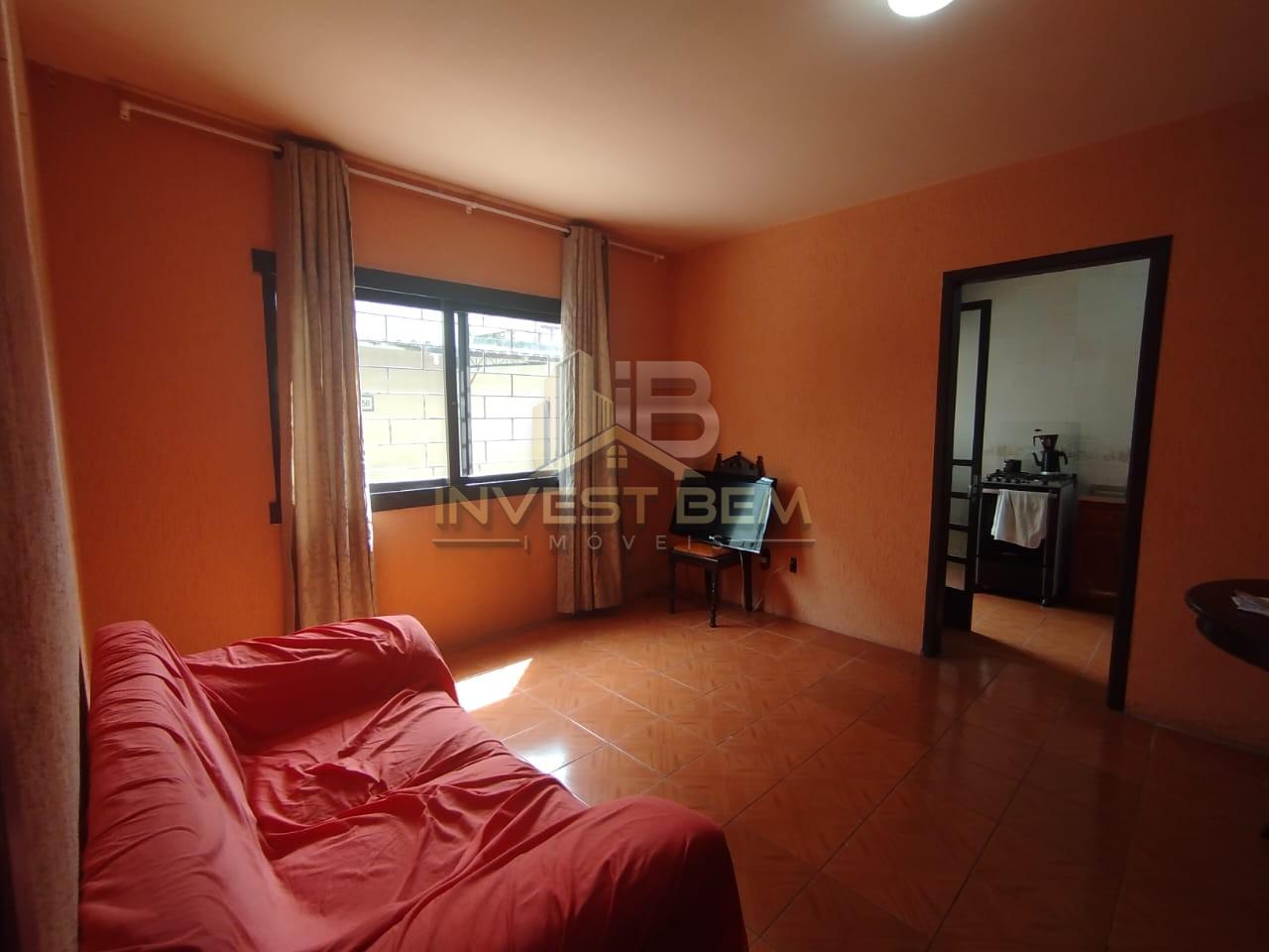 Apartamento à venda com 1 quarto, 56m² - Foto 5
