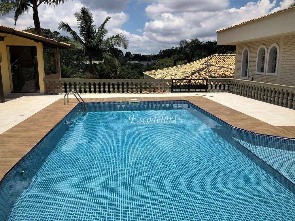 Casa de Condomínio à venda com 4 quartos, 587m² - Foto 29