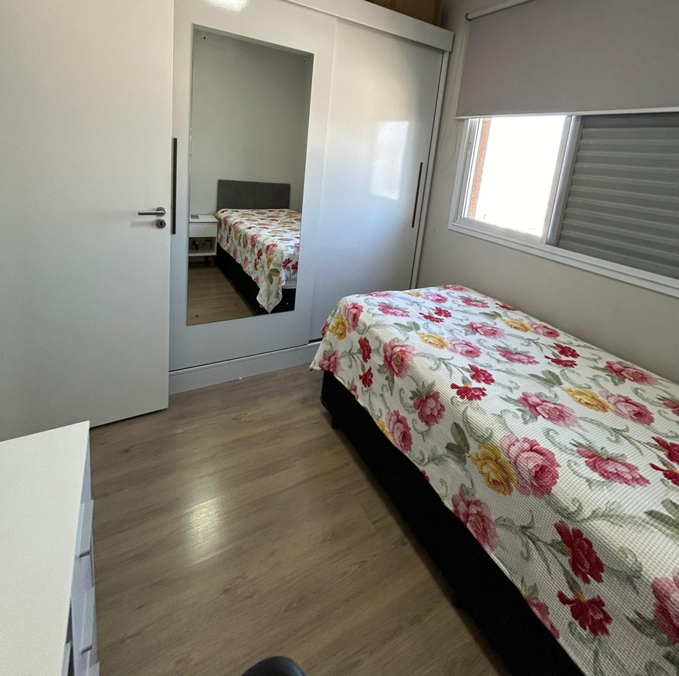 Apartamento à venda com 2 quartos, 61m² - Foto 5