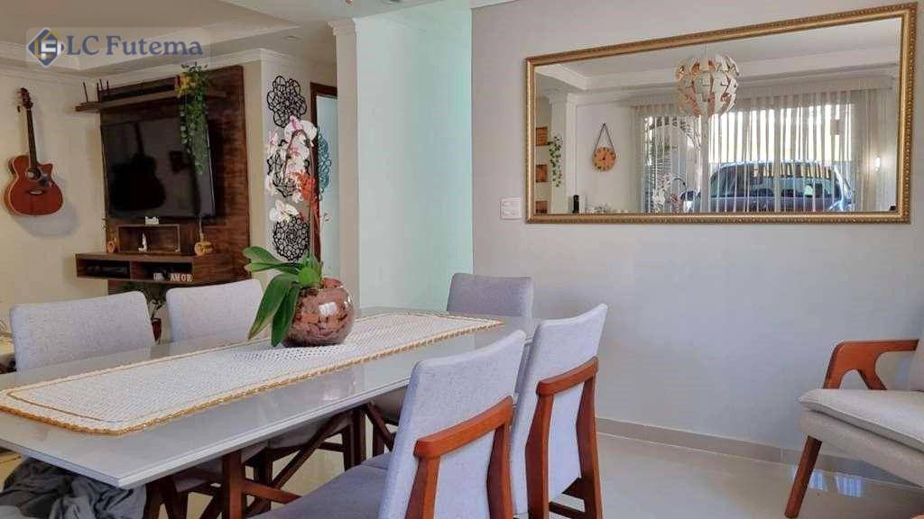 Casa de Condomínio à venda com 3 quartos, 183m² - Foto 12