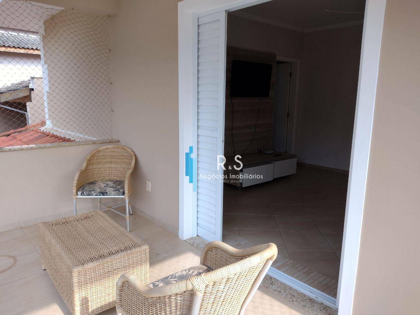 Casa de Condomínio à venda com 3 quartos, 350m² - Foto 44