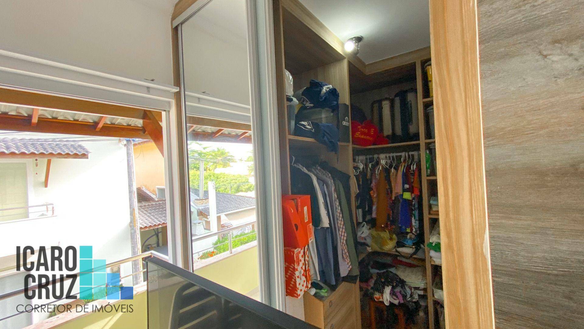 Casa de Condomínio à venda com 4 quartos, 150m² - Foto 19