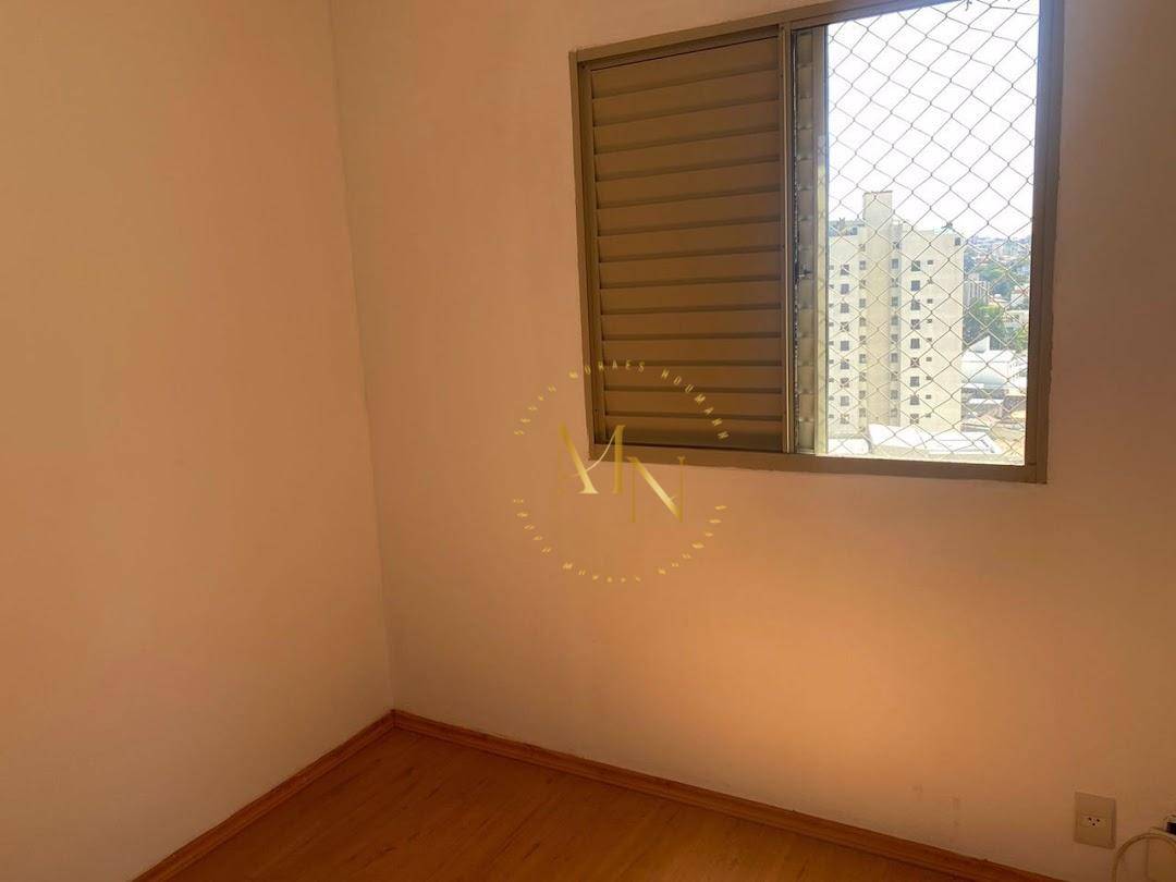 Apartamento à venda com 2 quartos, 65m² - Foto 11