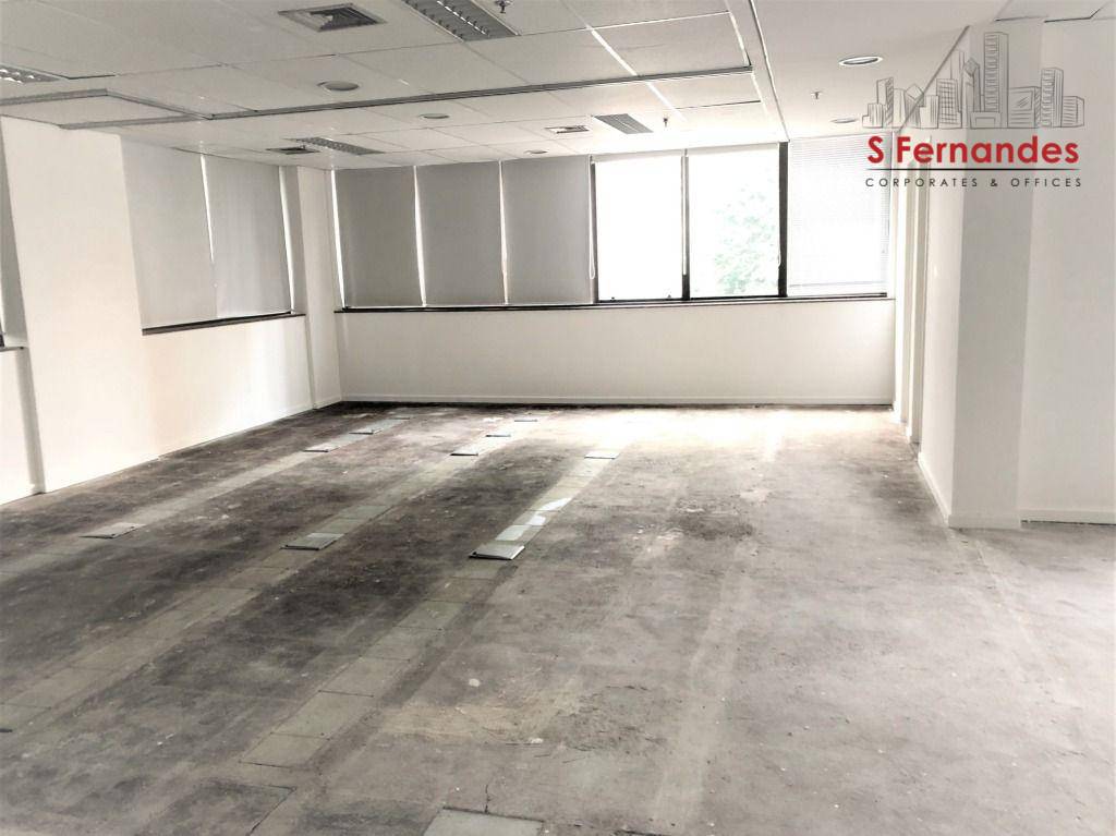 Conjunto Comercial-Sala para alugar, 260m² - Foto 3