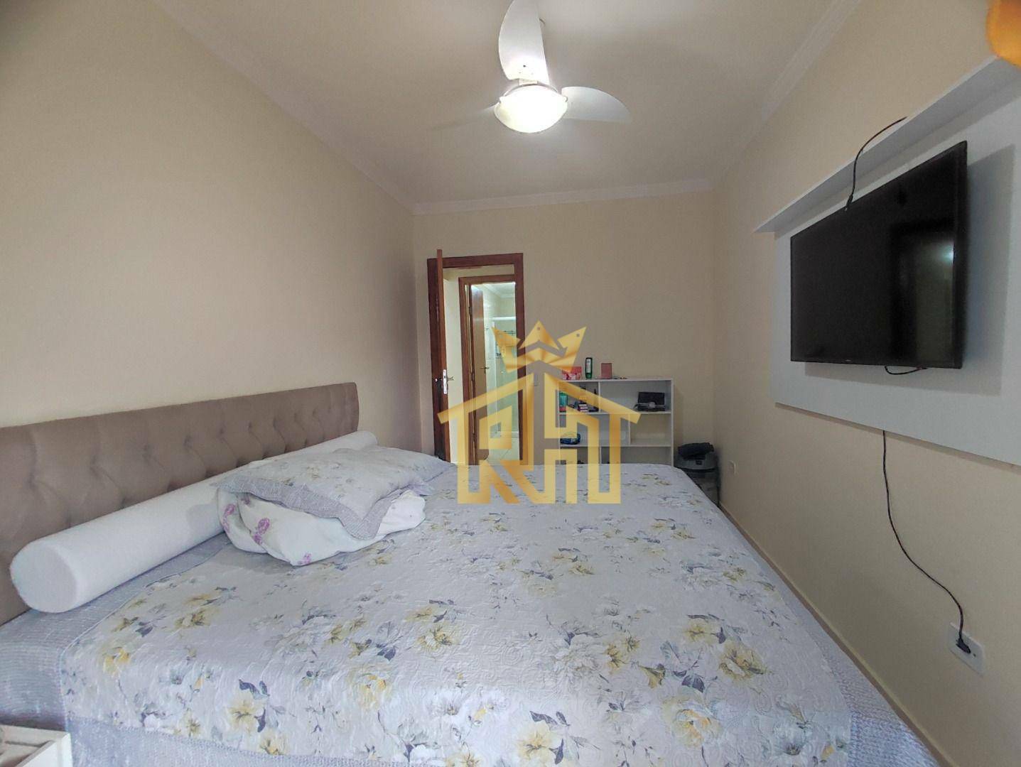 Apartamento à venda com 2 quartos, 83m² - Foto 18