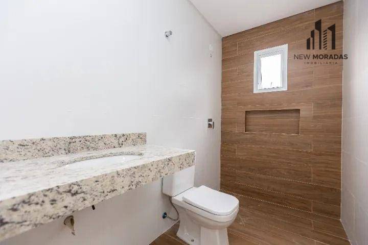 Sobrado, 3 quartos, 130 m² - Foto 11