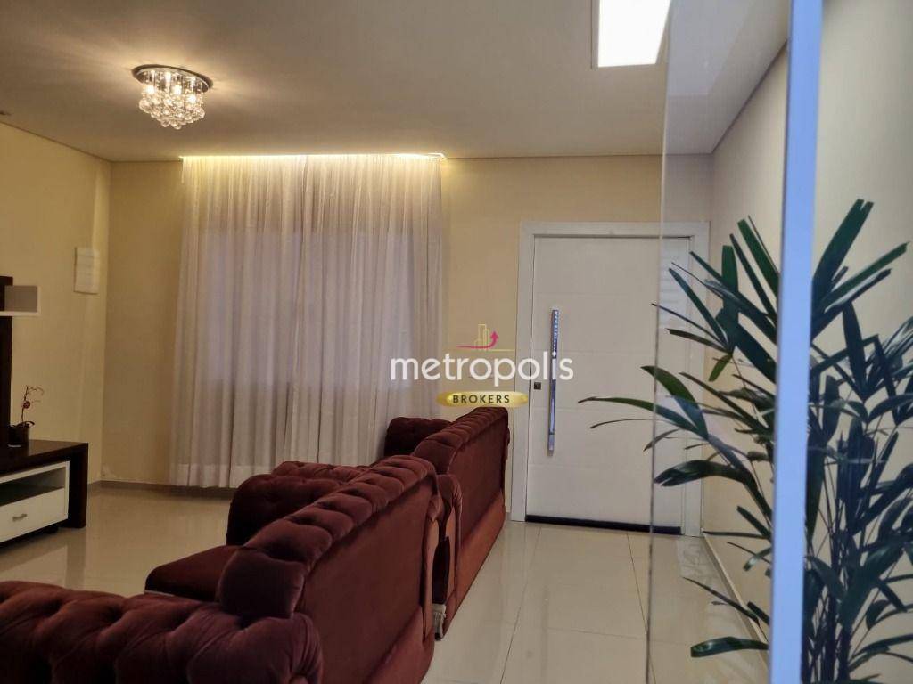 Sobrado à venda com 4 quartos, 273m² - Foto 3