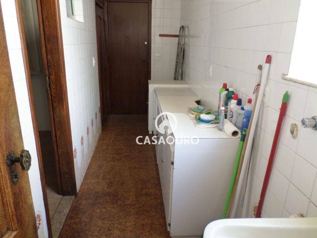 Apartamento à venda com 4 quartos, 120m² - Foto 8