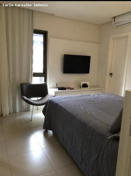 Apartamento à venda com 4 quartos, 136m² - Foto 4