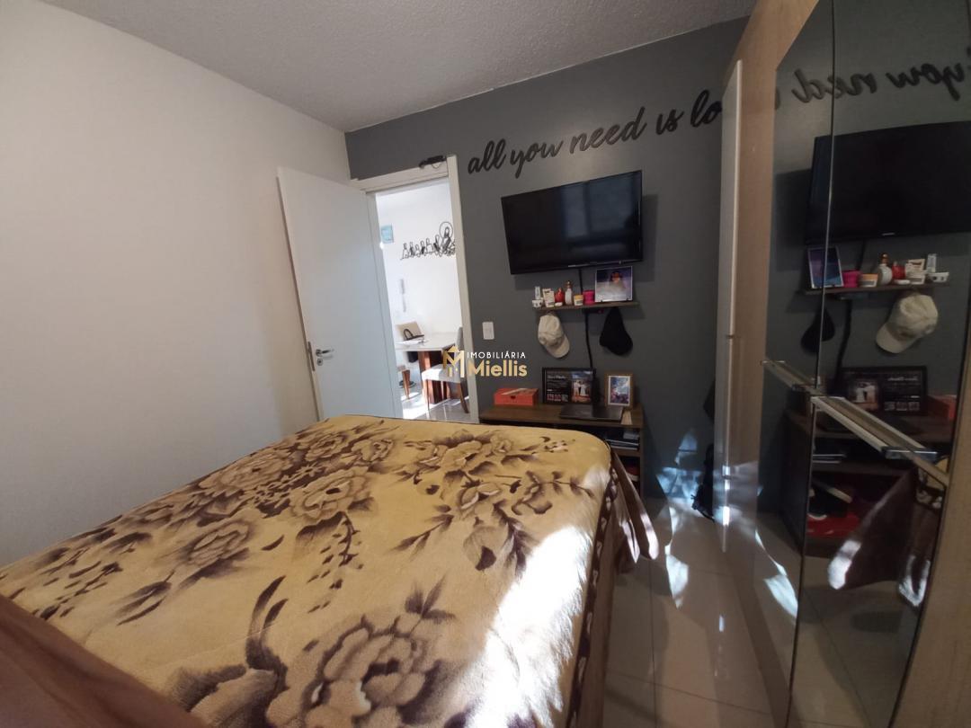 Apartamento, 2 quartos, 47 m² - Foto 9