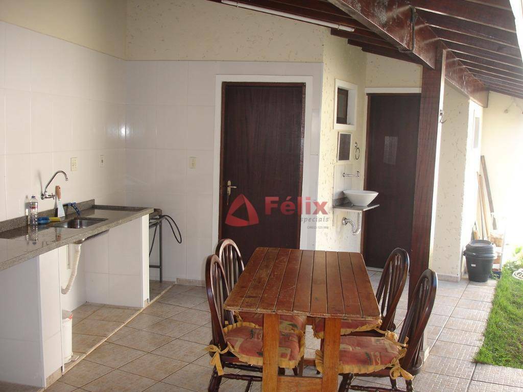 Sobrado, 3 quartos, 170 m² - Foto 4