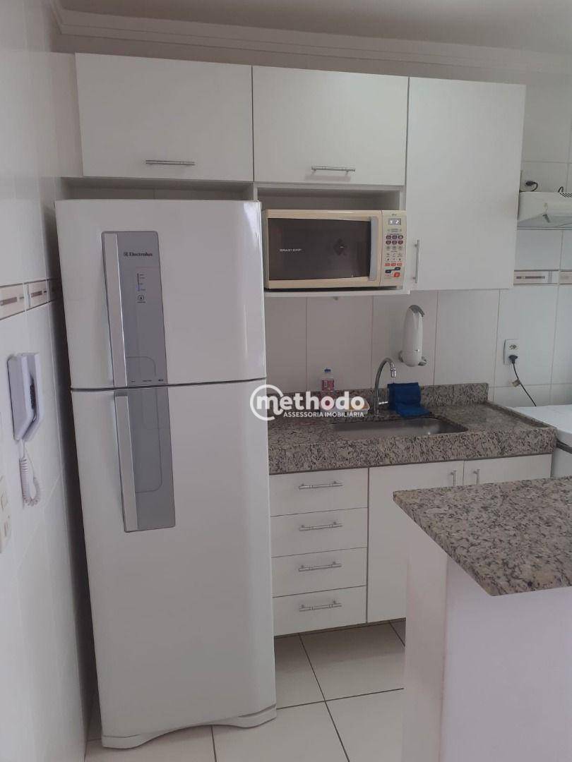 Apartamento à venda com 2 quartos, 47m² - Foto 7