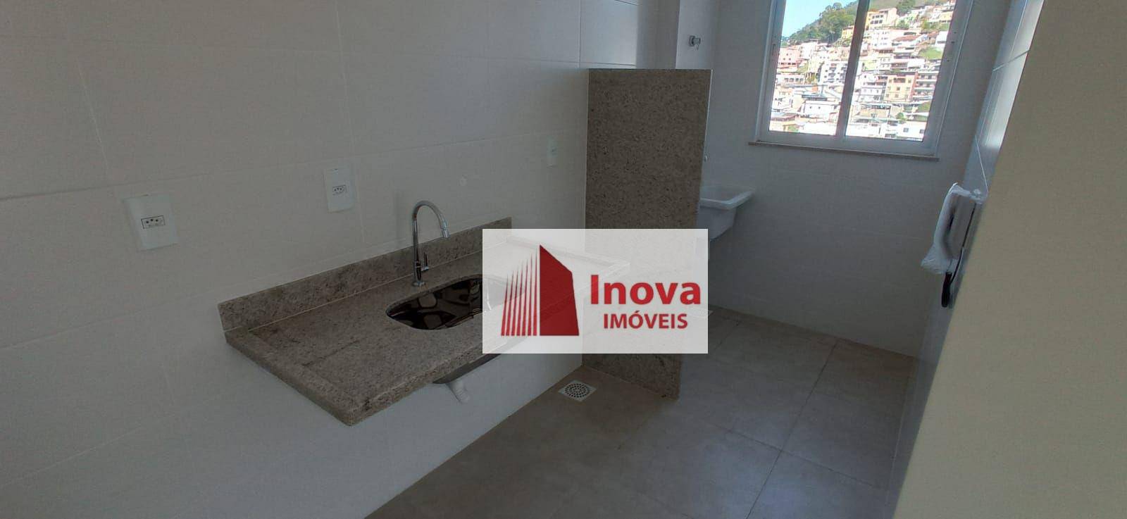 Apartamento à venda com 2 quartos, 65m² - Foto 14