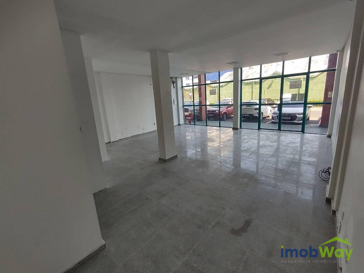 Loja-Salão para alugar, 150m² - Foto 5