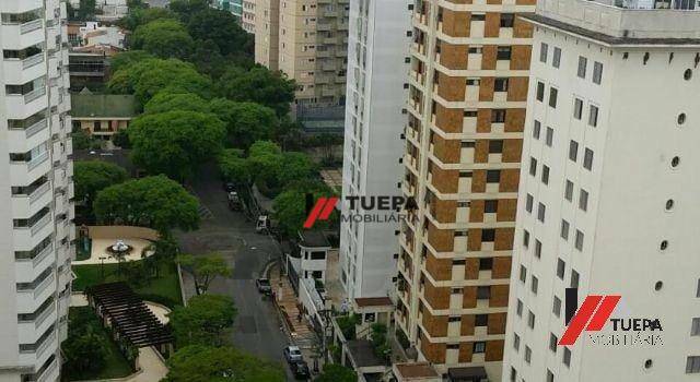 Apartamento à venda e aluguel com 1 quarto, 40m² - Foto 17