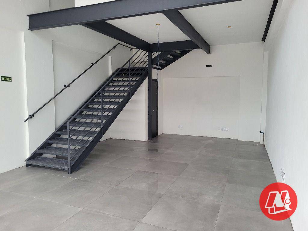 Loja-Salão para alugar, 67m² - Foto 1