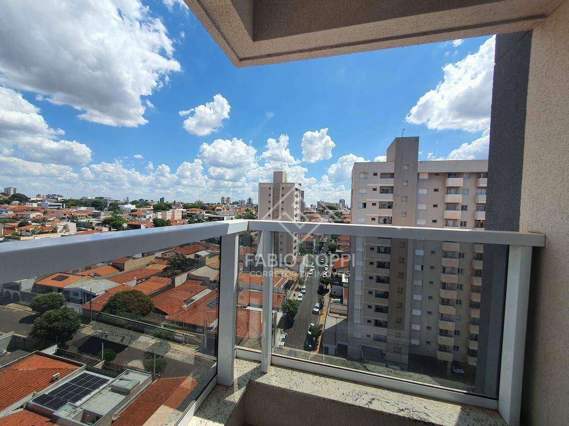 Apartamento à venda com 3 quartos, 103m² - Foto 20